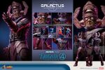 The Fantastic Four: First Steps Jumbo Sofvi Masterpiece Vinyl Figure Galactus 70 cm - Image 4