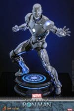 Marvel Comic Diecast Masterpiece Action Figure 1/6 Superior Iron Man 32 cm - Image 3