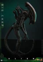 Alien Movie Masterpiece Action Figure 1/6 Big Chap 36 cm - Image 3