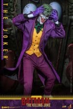 Batman: The Killing Joke Action Figure 1/6 The Joker 31 cm - Image 3