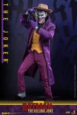 Batman: The Killing Joke Action Figure 1/6 The Joker 31 cm - Image 6