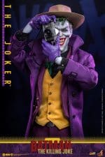 Batman: The Killing Joke Action Figure 1/6 The Joker 31 cm - Image 5