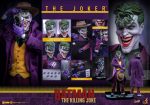Batman: The Killing Joke Action Figure 1/6 The Joker 31 cm - Image 7