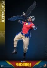 Peacemaker Action Figure 1/6 Peacemaker 31 cm - Image 2
