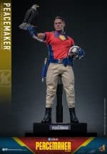 Peacemaker Action Figure 1/6 Peacemaker 31 cm - Image 3