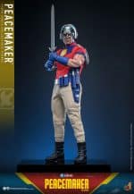 Peacemaker Action Figure 1/6 Peacemaker 31 cm - Image 4