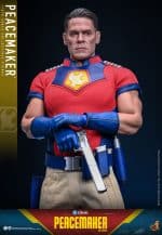 Peacemaker Action Figure 1/6 Peacemaker 31 cm - Image 5
