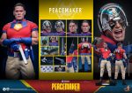 Peacemaker Action Figure 1/6 Peacemaker 31 cm - Image 6