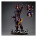 Fantastic Four Demi Art Scale Statue 1/20 Galactus Battle Diorama Deluxe 80 cm - Image 2