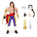 Ultra Street Fighter II: The Final Challengers Action Figure 1/12 Vega 15 cm - Image 3