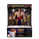 Ultra Street Fighter II: The Final Challengers Action Figure 1/12 Vega 15 cm - Image 2