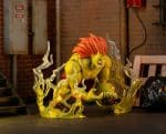 Ultra Street Fighter II: The Final Challengers Action Figure 1/12 Blanka 19 cm