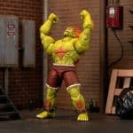 Ultra Street Fighter II: The Final Challengers Action Figure 1/12 Blanka 19 cm - Image 2