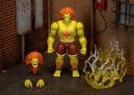 Ultra Street Fighter II: The Final Challengers Action Figure 1/12 Blanka 19 cm - Image 3
