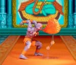 Ultra Street Fighter II: The Final Challengers Action Figure 1/12 Dhalsim Deluxe 15 cm - Image 2