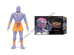 Ultra Street Fighter II: The Final Challengers Action Figure 1/12 Dhalsim Deluxe 15 cm - Image 3