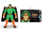 Ultra Street Fighter II: The Final Challengers Action Figure 1/12 M. Bison Deluxe 15 cm - Image 3
