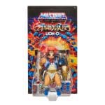 Masters of the Universe x ThunderCats Action Figures Bundle of 3 - Image 4