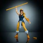 Masters of the Universe x ThunderCats Action Figures Bundle of 3 - Image 10