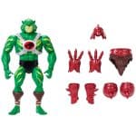 Masters of the Universe x ThunderCats Action Figures Bundle of 3 - Image 5