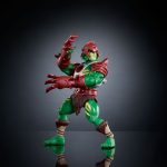 Masters of the Universe x ThunderCats Action Figures Bundle of 3 - Image 6