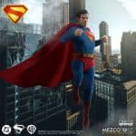 Superman (2025) Action Figure 1/12 Superman 17 cm - Image 6