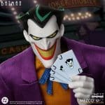 Batman: The Animated Series Action Figure 1/12 The Joker 17 cm - Image 2
