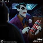 Batman: The Animated Series Action Figure 1/12 The Joker 17 cm - Image 3