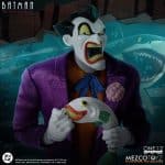 Batman: The Animated Series Action Figure 1/12 The Joker 17 cm - Image 4