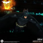 The Dark Knight Action Figure 1/12 Batman 17 cm - Image 3