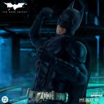 The Dark Knight Action Figure 1/12 Batman 17 cm - Image 4