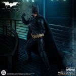 The Dark Knight Action Figure 1/12 Batman 17 cm - Image 5