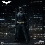The Dark Knight Action Figure 1/12 Batman 17 cm - Image 6