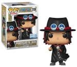 Funko Pop! One Piece - Bundle x 2 Funko Pops (Exclusives) - Image 2