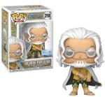 Funko Pop! One Piece - Bundle x 2 Funko Pops (Exclusives)