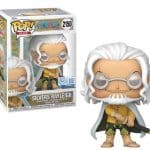 Funko Pop! One Piece - Bundle x 2 Funko Pops (Exclusives)