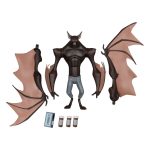 Batman: The Animated Series DC Direct Action Figure Man-Bat (Detective Comics #400) (Gold Label) 15 cm - Image 3