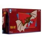 Batman: The Animated Series DC Direct Action Figure Man-Bat (Detective Comics #400) (Gold Label) 15 cm - Image 4