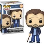 Funko POP! House M.D. - Dr. Gregory House #1842
