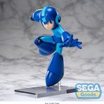 MEGA MAN - Mega Man - Statue Luminasta 19cm