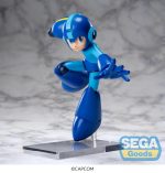 MEGA MAN - Mega Man - Statue Luminasta 19cm