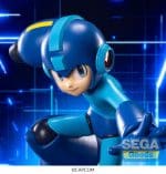 MEGA MAN - Mega Man - Statue Luminasta 19cm - Image 3