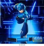 MEGA MAN - Mega Man - Statue Luminasta 19cm - Image 2