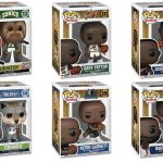 Funko POP! NBA: Legends - Bundle x 6 Funko Pops