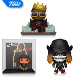 Funko POP! Rocks - Bundle x 3 Funko Pops