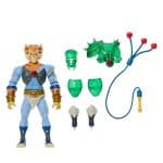 Masters of the Universe x ThunderCats Action Figures Bundle of 3 - Image 9