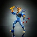 Masters of the Universe x ThunderCats Action Figures Bundle of 3 - Image 7
