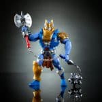 Masters of the Universe x ThunderCats Action Figures Bundle of 3 - Image 5