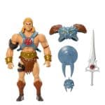 Masters of the Universe x ThunderCats Action Figures Bundle of 3 - Image 3