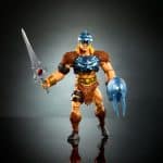 Masters of the Universe x ThunderCats Action Figures Bundle of 3 - Image 2